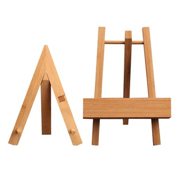 Nordic Book Stand Металлическая подставка, мольберт для