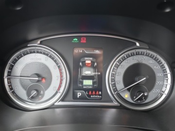 Suzuki Vitara III 2022 Suzuki Vitara 1.5 Hybrid, Salon Polska, zdjęcie 10