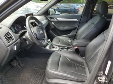 Audi Q3 II 2018 Audi Q3 AUDI Q3 PREMIUM, 2018r., 4x4, 2.0L, zdjęcie 7