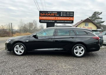 Opel Insignia II Sports Tourer Facelifting 2.0 Diesel 174KM 2021 Opel Insignia Salon Pl / Bezwypadkowy / Automat, zdjęcie 20