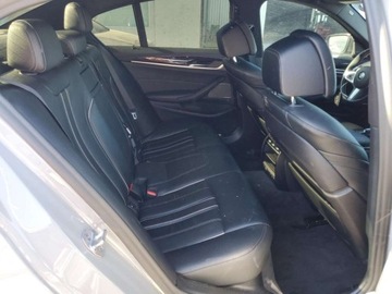 BMW Seria 5 G30-G31 2020 BMW M5 50XI 2020 4.4l 4.4 Benzyna 523KM, zdjęcie 10