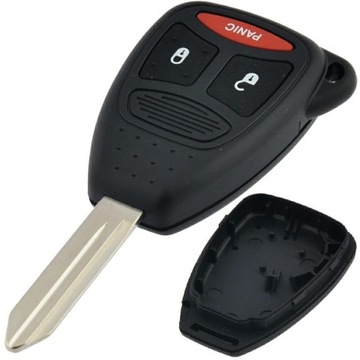 CHRYSLER DODGE JEEP POUZDRO OVLÁDAČE GROŠ CY24
