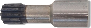 Orbitrol OSPC 50 ON Вал 80 4x Ниппель BIZON URSUS
