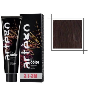 Краска для волос Artego It's Color 3.7-3M 150 мл