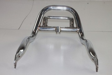 YAMAHA XV 125 250 VIRAGO КРЕПЛЕНИЕ РАМА СПИНКИ