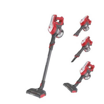 Bezprzewodowy odkurzacz Hoover H-FREE 100