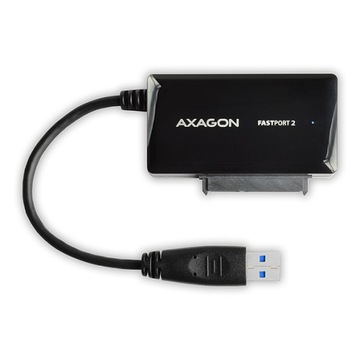 ADSA-FP2A USB-A 5 Гбит/с SATA 6G 2,5-дюймовый адаптер для жесткого диска