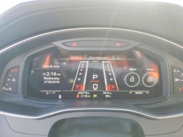 Audi A7 C8 2021 Audi RS7 Sportback 2021. 4.0 Benzyna 591KM, zdjęcie 9