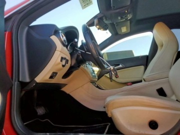 Mercedes CLA C117 2018 Mercedes-Benz CLA 2018 r.,2,0L 2.0 Benzyna 208KM, zdjęcie 8