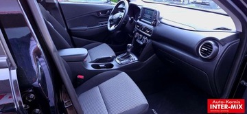 Hyundai Kona I 2021 Hyundai Kona Automat 4x4 2,0 280 KM 2.0 Benzyna 280KM, zdjęcie 12