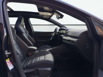Volkswagen Golf VIII R Variant 2.0 TSI 320KM 2022 Volkswagen Golf Variant R 4Motion 320KM, ACC, APP, Harman Kardon, Ambiente, zdjęcie 12