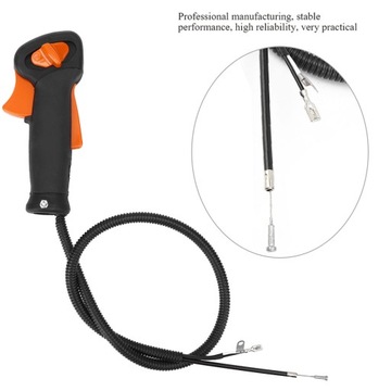 БЕНЗИНОВЫЙ МАСЛОРЕЗКА В КОМПЛЕКТЕ С ГАЗОВОЙ РУЧКОЙ