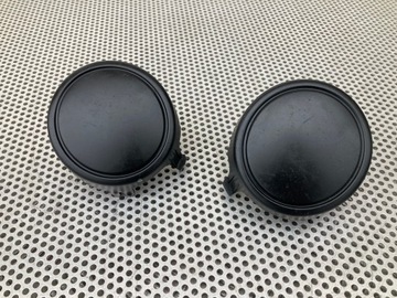 Zaślepka halogenu lewa prawa CITROEN C2 C3 I 1 02-09r. LIFT oryginal ==OEM=