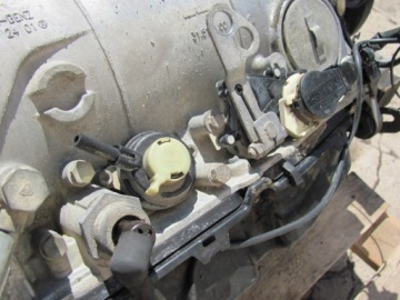 Mercedes R129 300 SL 24 Коробка передач 722.352