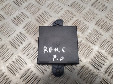 Dodge RAM 68055298AK Модули передней правой двери