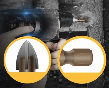 СВЕРЛА ДЛЯ СТЕКЛЯННОЙ ПЛИТКИ КОРОНОЧНАЯ ПИЛА ДЛЯ ГОНЧАРНЫХ РАБОТЫ 8 ШТ.