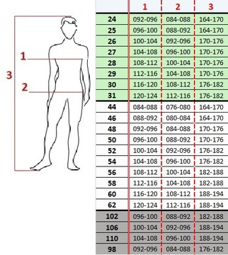 МУЖСКИЕ БРЮКИ-КАРГО ДЛЯ BDU PROTECTION STRONG