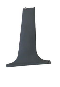 FORD FOCUS MK2 OSŁONA SŁUPKA ŚRODKOWEGO DÓŁ PRAWA