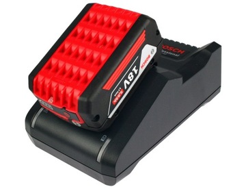 СУМКА BOSCH GBH180-LI GSR180-LI GWS180-LI 2x5,0 Ач