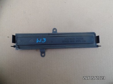 ZAŚLEPKA FILTRA KABINOWEGO ALFA ROMEO 147 52475425