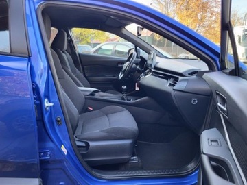 Toyota C-HR I Crossover 1.2L Turbo 116KM 2018 Toyota CH-R 1.2l benzyna 116KM*Salon PL*1 Wł* Bezwypadkowy * 44, 835km, zdjęcie 28