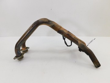 ВЫПУСКНОЙ ПАТРУБОК YAMAHA TDM 900