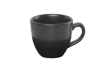 Filiżanka elegancka do espresso Coal 80 ml
