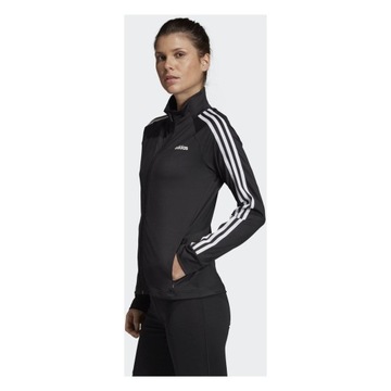 Bluza damska ADIDAS W D2M 3S TT EI5529