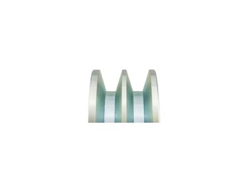 ШКИВ КОЛЕСНЫЙ SZAJBA 2x17 SPB HB fi 100/24