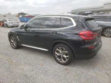 BMW X3 G01 2021 BMW X3 xDrive30i 2021 2.0l 2.0 Benzyna 248KM, zdjęcie 1