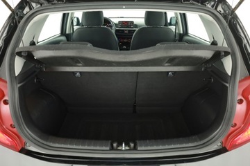 Kia Picanto III Hatchback 5d Facelifting 1.0 DPI 67KM 2023 Kia Picanto 1.0 MPI, Salon Polska, 1. Właściciel, zdjęcie 8