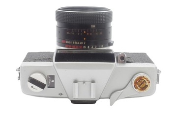 PORST REFLEX S (TOPCON WING MIRROR S) – не пропустите!