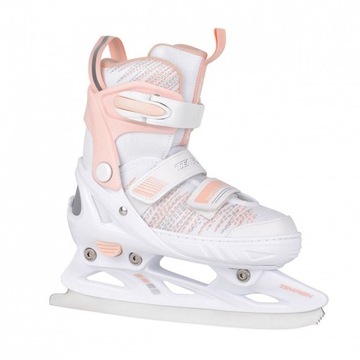Регулируемые хоккейные коньки Tempish Gokid Ice Girl — 37–40
