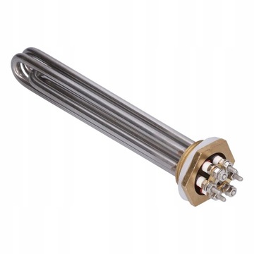 zr-HEATER WITH THERMOSTAT FOR BOILER GR 24V 900W