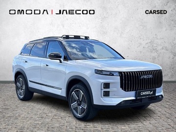 Jaecoo 2025 Jaecoo 7 PHEV 1.5TDGT SUPER HYBRID l Gwarancja, H, zdjęcie 36