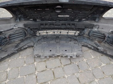 NÁRAZNÍK OPEL INSIGNIA A 4 X PDC
