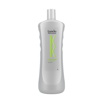 LONDA FORM COLOURED HAIR PŁYN DO STYLINGU 1000ML