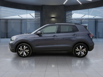 Volkswagen T-Cross SUV Facelifting 1.5 TSI 150KM 2026 Volkswagen T-Cross Life Plus 1.5 TSI 150 KM DSG-7, zdjęcie 2