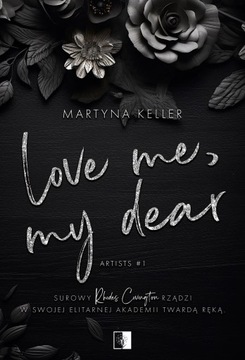 Love Me, My Dear, Martyna Keller NSZ