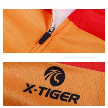 ВЕЛОСИПЕДНЫЕ ШОРТЫ ИЗ ДЖЕРСИ С ГЕЛЕВОЙ ВСТАВКОЙ «РАДУГА»