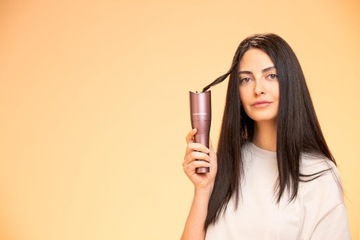 GRUNDIG EASYCURL HS 6230 АВТОМАТИЧЕСКАЯ ПЛЁВКА ФИОЛЕТОВЫЙ