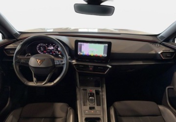 Cupra Formentor Crossover 2.0 TSI 190KM 2023 Cupra Formentor VAT 23 2.0TSI 190KM DSG 4x4 2023 r., salon PL, NAVI, FullL, zdjęcie 16