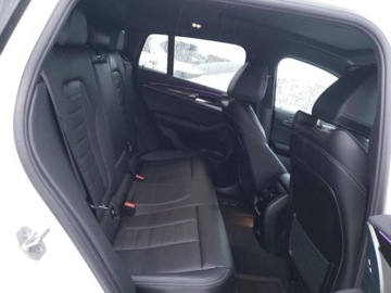 BMW X4 G02 2021 BMW X4 xdrivem40i, 2021r., 4x4, 3.0L 3.0 Benzyna 382KM, zdjęcie 8