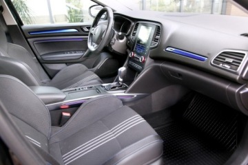 Renault Megane IV Hatchback 5d 1.2 Energy TCe 130KM 2017 Renault Megane GT LINE|TURBO| FuLLLed|Navi|Kamera|, zdjęcie 10