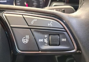 Audi A5 F5 Coupe Facelifting 2.0 35 TDI 163KM 2021 Audi A5 Sportback VAT 23 2.0TDI mHEV 163KM S-tronic 2021 r., salon PL, I w, zdjęcie 19