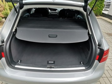 Audi A4 B8 Avant Facelifting 2.0 TDI 143KM 2013 Audi A4 2.0TDI 143KM Klimatronic Tempomat Parktron, zdjęcie 19
