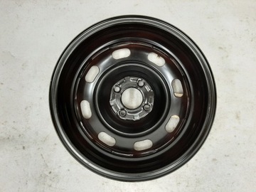 DISK OCELOVÝ CITROEN OE 60571 6.0" X 15" 4X108 ET 27