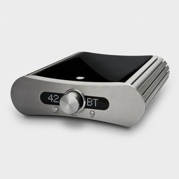 GATO DIA-400S znakomity wzmacniacz mocy POLECAM!