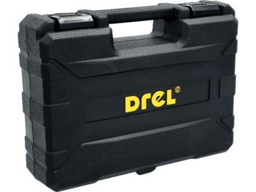 АККУМУЛЯТОРНАЯ МИНИ-ШЛИФОВАЛЬНАЯ МАШИНА МНОГОФУНКЦИОНАЛЬНАЯ USB 8 В + НАБОР ИЗ 60 ШЛИФОВ