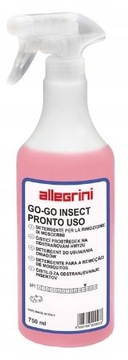 Allegrini GO-GO Insect 750ml - usuwanie owadów HIT